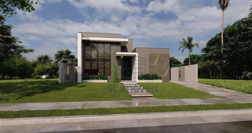 Casa à venda, 190 m² por r$ 1.100.000,00 - viverde - rio das ostras/rj