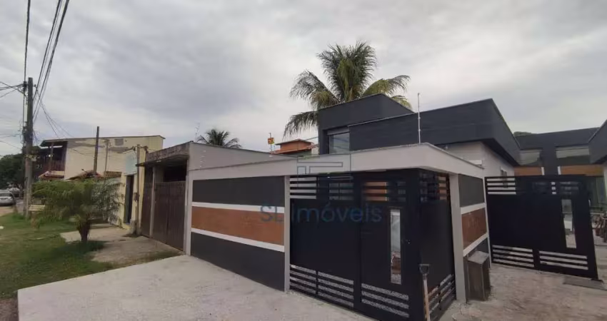 Casa à venda, 51 m² por r$ 358.000,00 - village rio das ostras - rio das ostras/rj