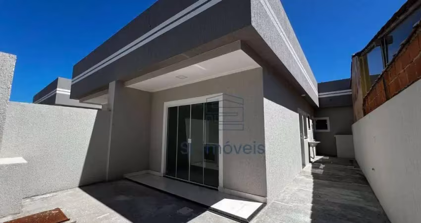 Casa à venda, 61 m² por r$ 265.000,00 - cidade praiana - rio das ostras/rj