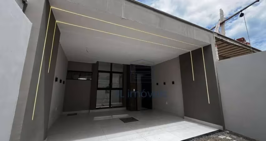 Sofisticação e Conforto no Vale das Palmeiras – Arquitetura Contemporânea Excepcional