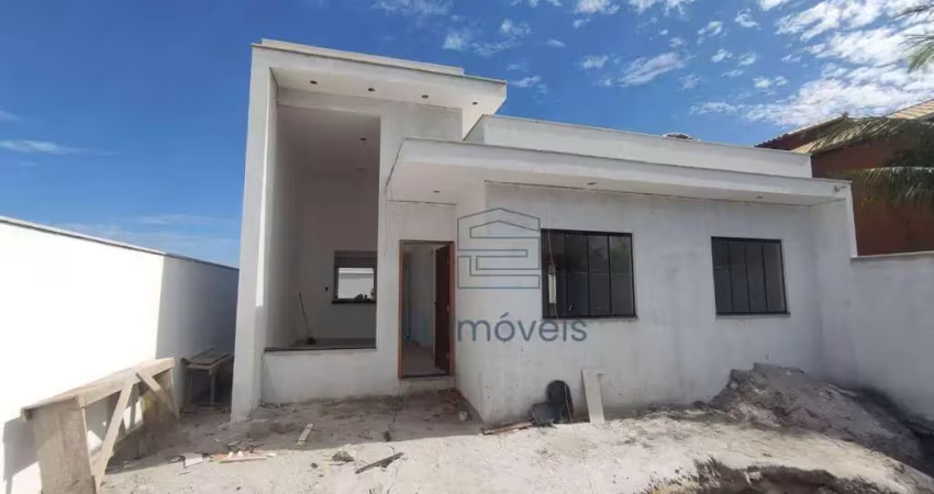 Casa à venda, 70 m² por r$ 350.000,00 - enseada das gaivotas - rio das ostras/rj