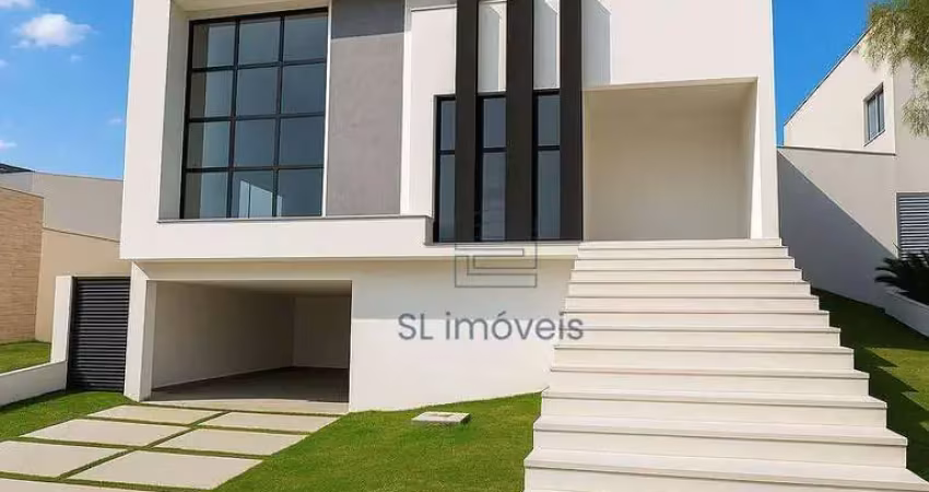 Casa com 4 dormitórios à venda, 270 m² por R$ 1.490.000,00 - Viverde - Rio das Ostras/RJ
