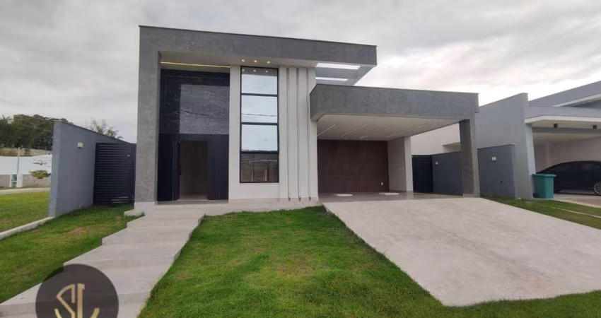 Casa com 3 dormitórios à venda, 224 m² por R$ 1.250.000 - Viverde - Rio das Ostras/RJ