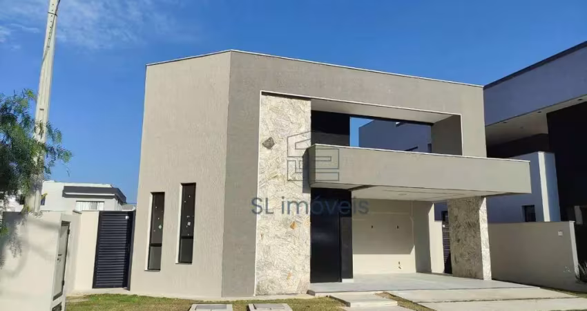 Casa com 3 dormitórios à venda, 229 m² por r$ 1.290.000,00 - viverde - rio das ostras/rj