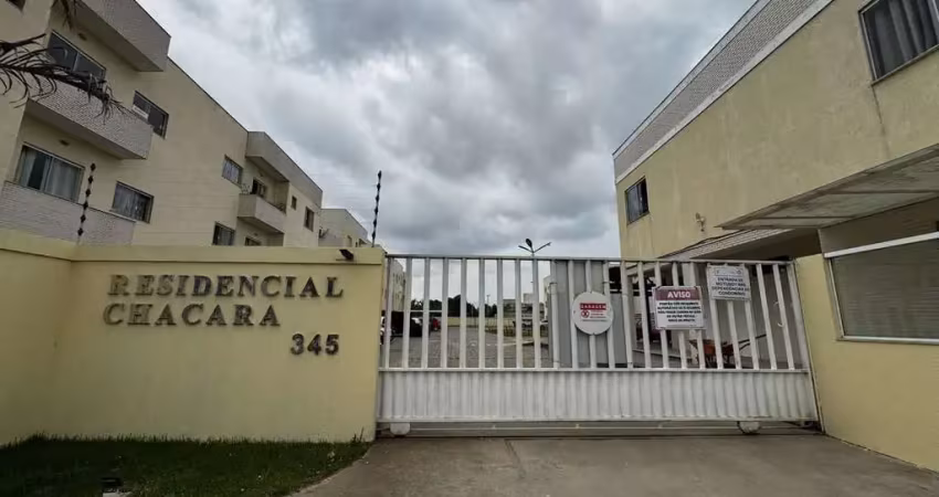 Apartamento com 2 dormitórios à venda, 60 m² por r$ 250.000,00 - chácara mariléa - rio das ostras/rj