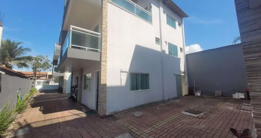 Casa com 3 dormitórios à venda, 120 m² por r$ 580.000 - costazul - rio das ostras/rj