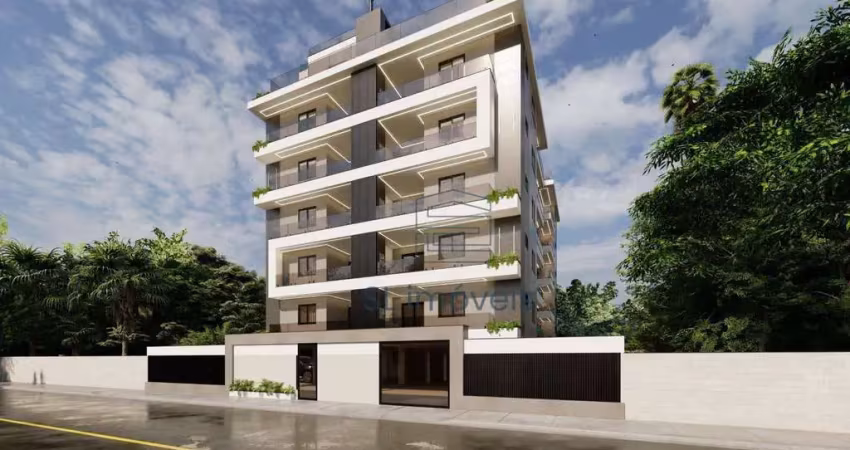 Cobertura com 3 dormitórios à venda, 267 m² por r$ 1.200.000 - costazul - rio das ostras/rj