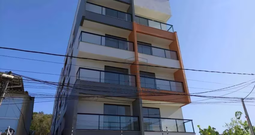 Apartamento com 2 dormitórios à venda, 87 m² por r$ 420.000 - costazul - rio das ostras/rj