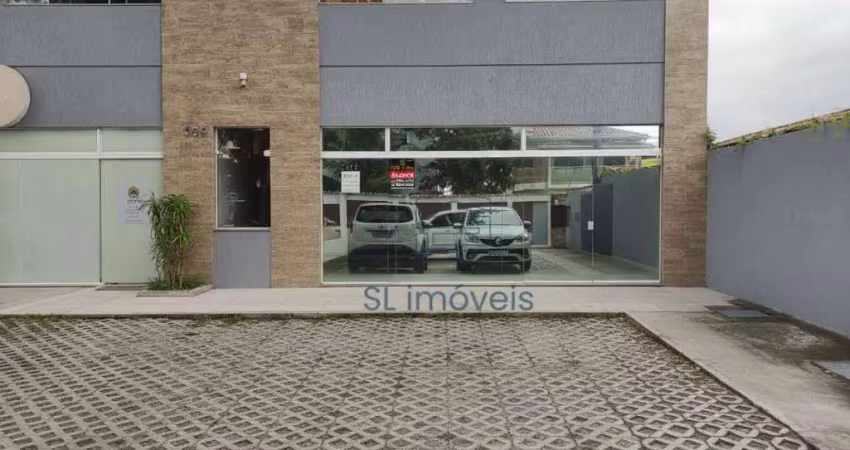 Excelente oportunidade para o seu negócio! loja localizada na rua principal do bairro jardim marilea, com grande fluxo de pessoas e fácil acesso.