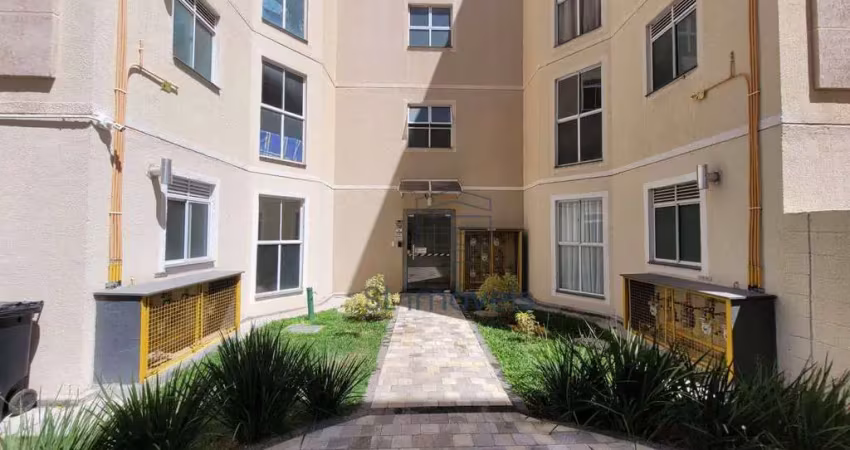 Apartamento de 2 quartos, para locação no jardim mariléia rio das ostras rj