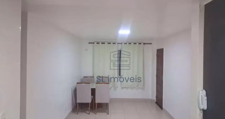 Apartamento com 2 quartos à venda no bairro centro de rio das ostras rj