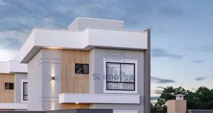 Casa duplex de alto padrão com 3 quartos à venda no centro de rio das ostras