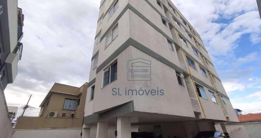Apartamento à venda, 70 m² por r$ 390.000,00 - recreio - rio das ostras/rj