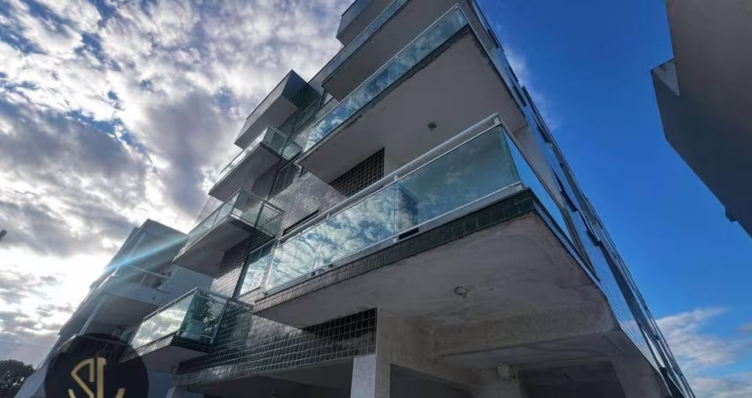 Apartamento com 2 Suítes e Elevador no Jardim Mariléa – Perto da Rua Niterói!
