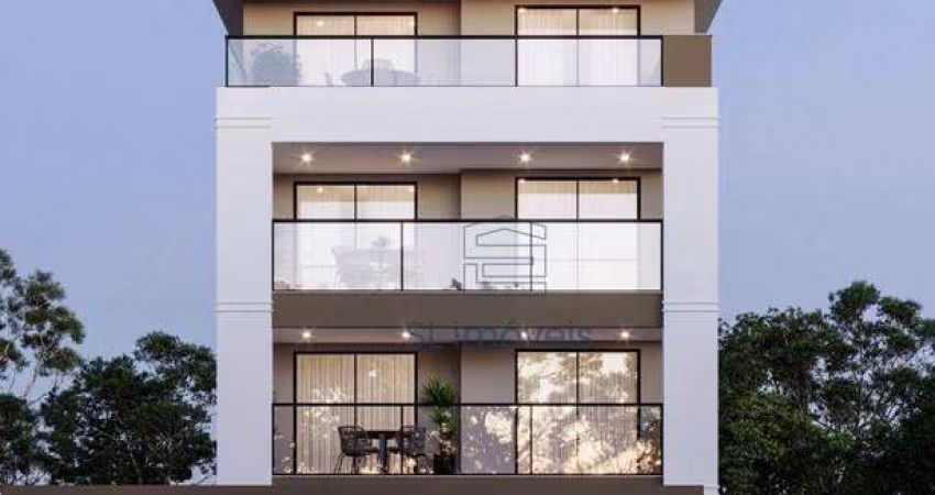 Apartamento com 3 dormitórios à venda, 78 m² por R$ 520.000,00 - Costazul - Rio das Ostras/RJ