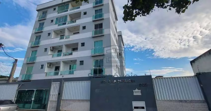 Apartamento à venda, 86 m² por r$ 285.000,00 - village rio das ostras - rio das ostras/rj