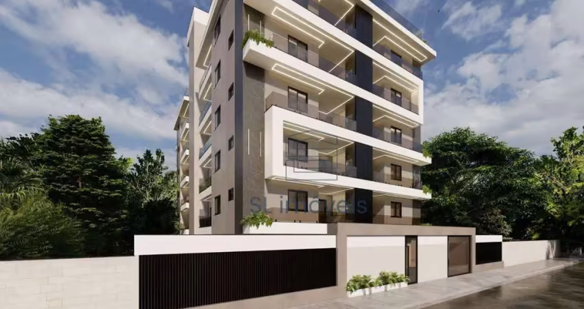Cobertura com 3 dormitórios à venda, 299 m² por r$ 1.800.000 - costazul - rio das ostras/rj