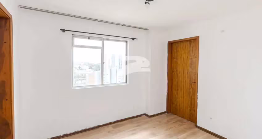 Apartamento com 1 quarto para alugar no Cristo Rei, Curitiba 
