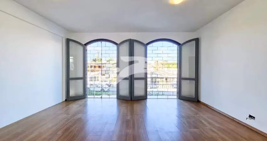 Casa com 3 quartos para alugar no Bigorrilho, Curitiba 