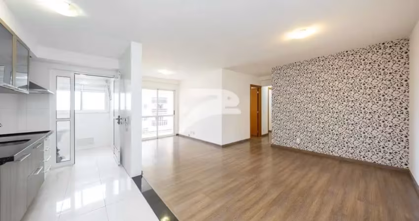Apartamento com 3 quartos para alugar no Água Verde, Curitiba 
