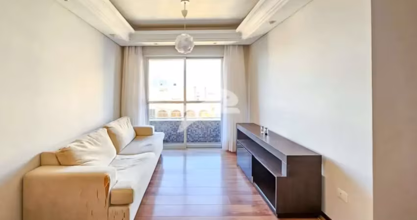 Apartamento com 3 quartos para alugar no Centro, Curitiba 