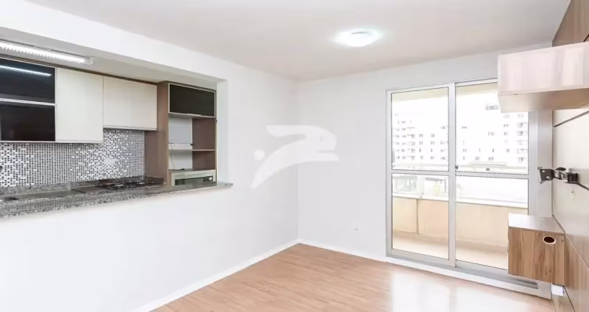 Apartamento com 3 quartos para alugar no Portão, Curitiba 