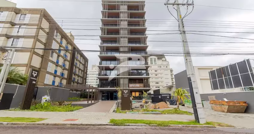Apartamento com 1 quarto para alugar no Bigorrilho, Curitiba 