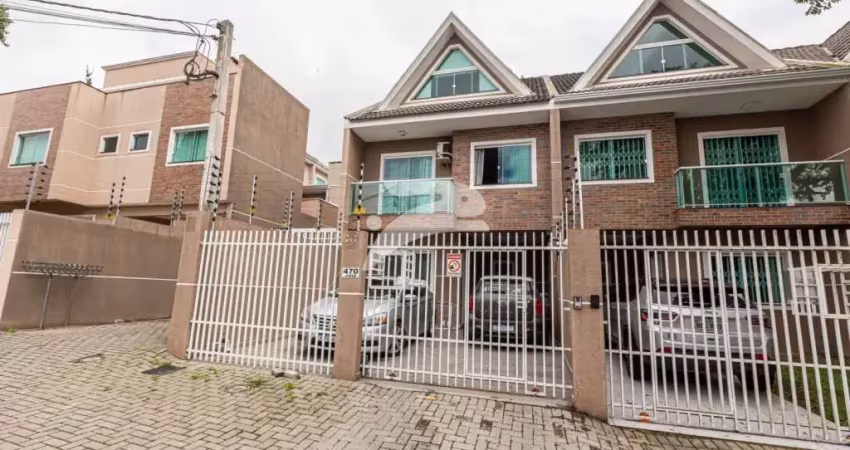 Casa com 3 quartos para alugar no Uberaba, Curitiba 