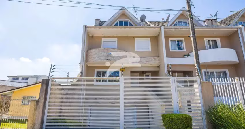 Casa com 2 quartos para alugar no Uberaba, Curitiba 