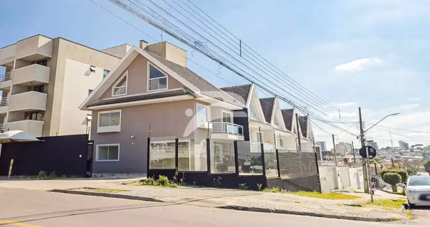 Casa comercial para alugar no Novo Mundo, Curitiba 