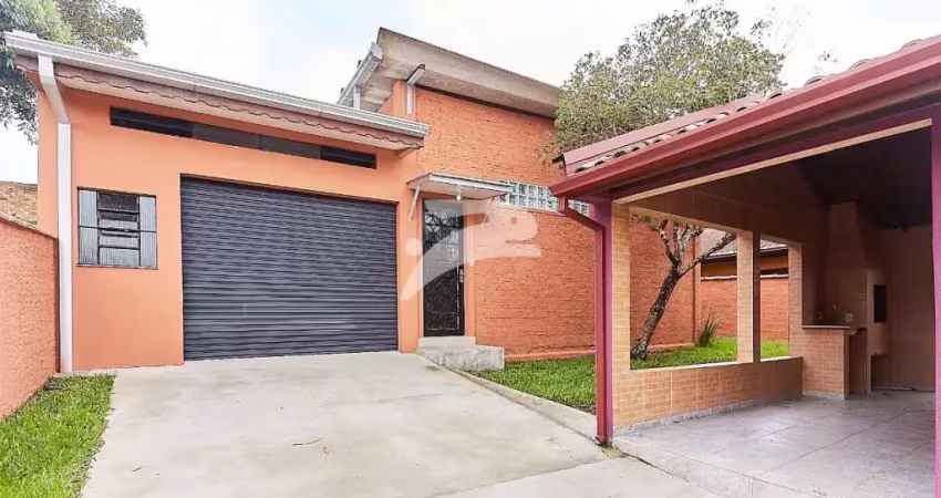Barracão / Galpão / Depósito para alugar em Santa Felicidade, Curitiba 
