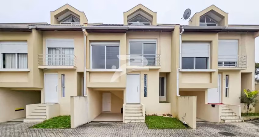 Casa com 3 quartos para alugar no Bairro Alto, Curitiba 