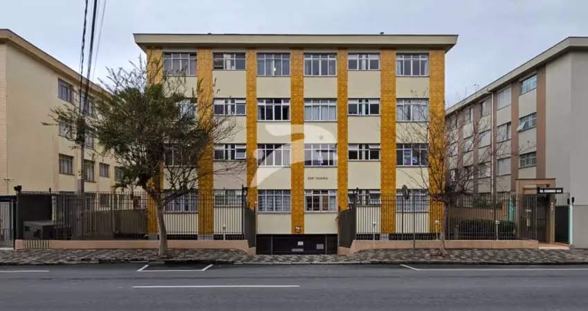 Apartamento com 3 quartos para alugar no Rebouças, Curitiba 