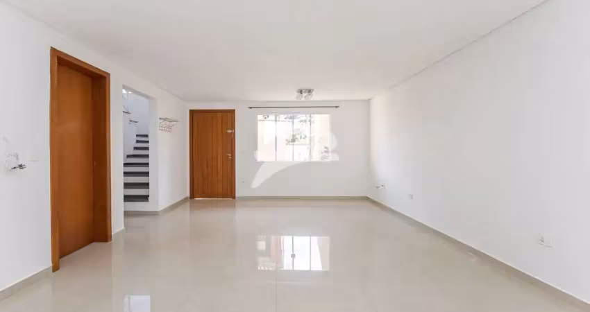 Casa com 3 quartos para alugar no Campo Comprido, Curitiba 