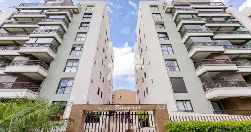 Apartamento com 2 quartos para alugar no Portão, Curitiba 