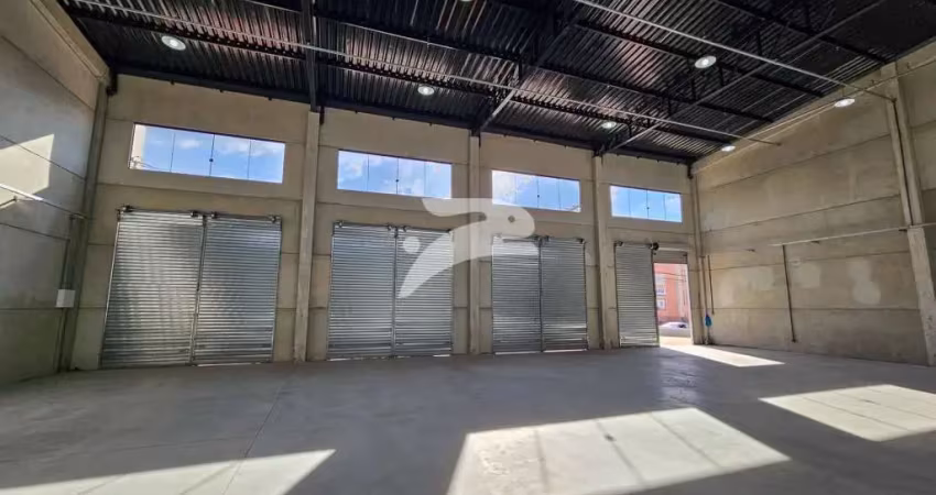 Sala comercial para alugar no Iguaçu, Fazenda Rio Grande 