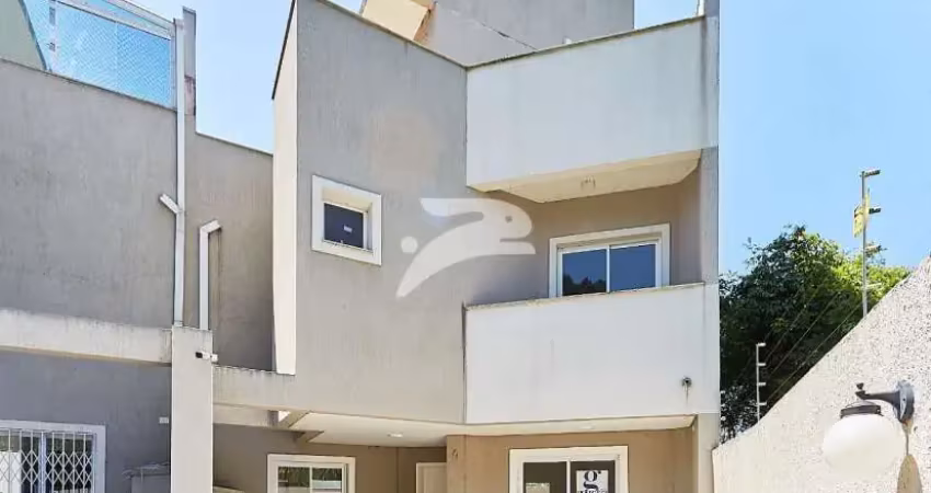 Casa com 3 quartos para alugar no Campo Comprido, Curitiba 