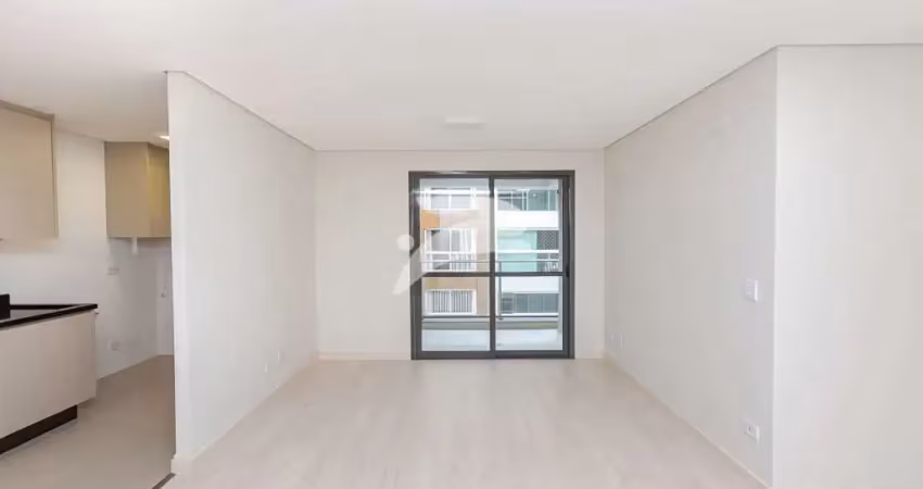 Apartamento com 2 quartos para alugar no Bacacheri, Curitiba 