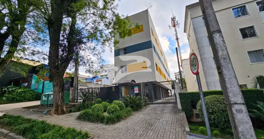 Apartamento com 1 quarto para alugar no Portão, Curitiba 