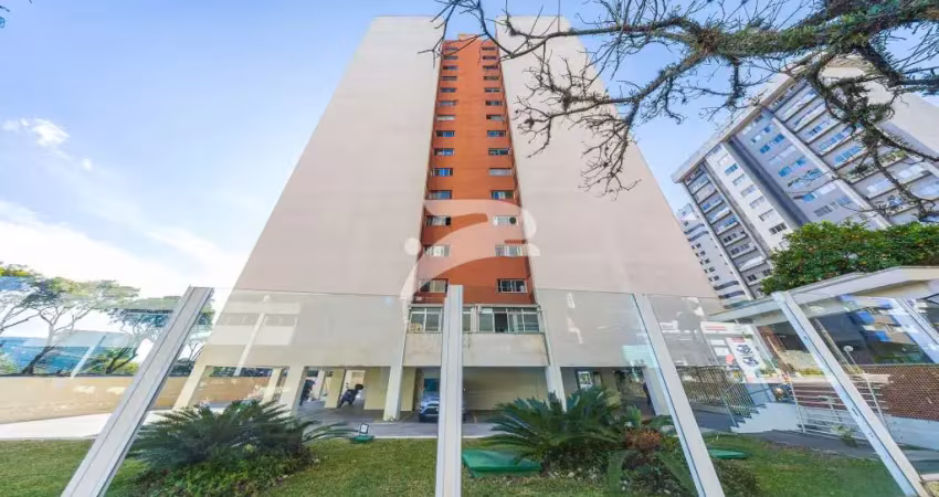 Apartamento com 3 quartos para alugar no Cristo Rei, Curitiba 