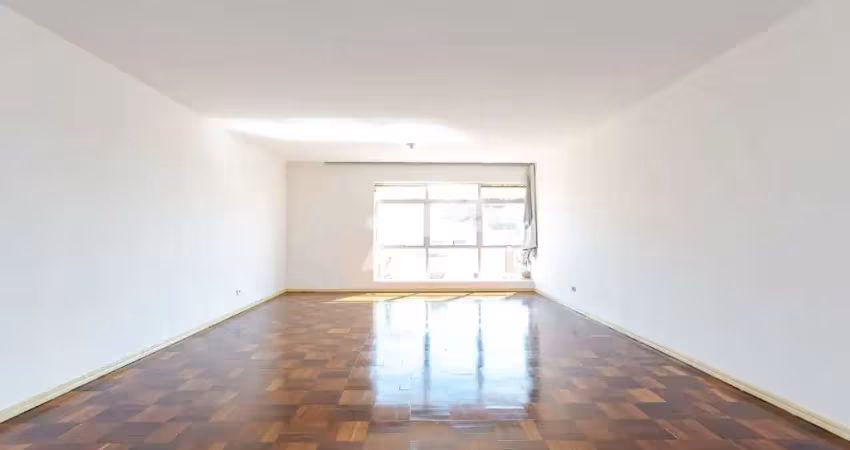 Apartamento com 3 quartos para alugar no Alto da Rua XV, Curitiba 