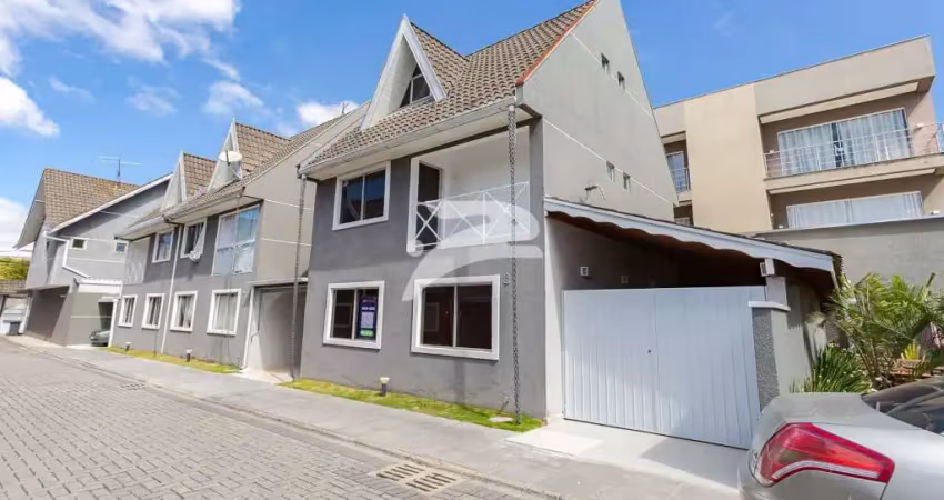 Casa com 2 quartos para alugar no Pinheirinho, Curitiba 