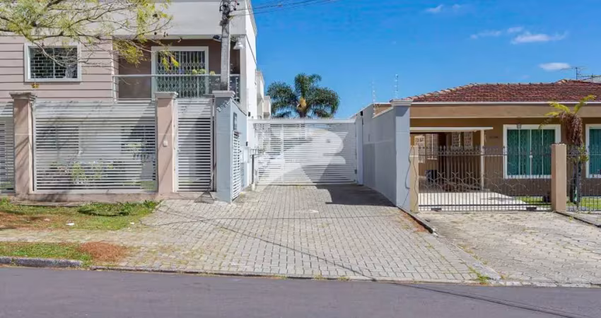 Casa com 3 quartos para alugar no Boqueirão, Curitiba 