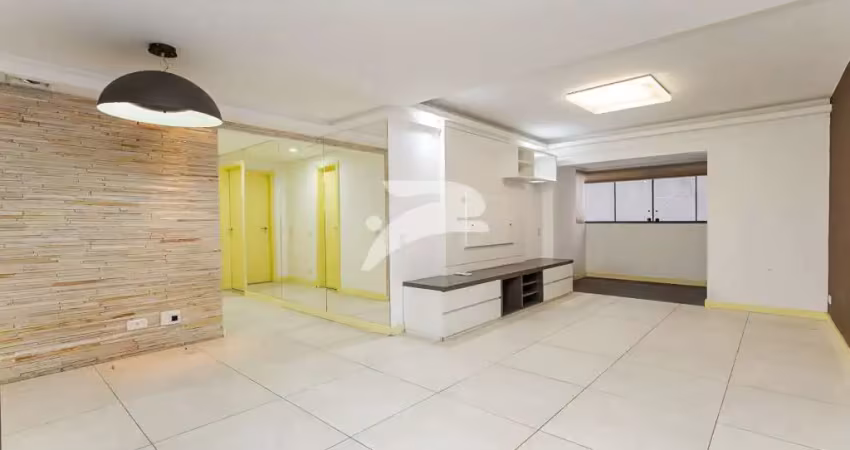Apartamento com 2 quartos para alugar no Bigorrilho, Curitiba 