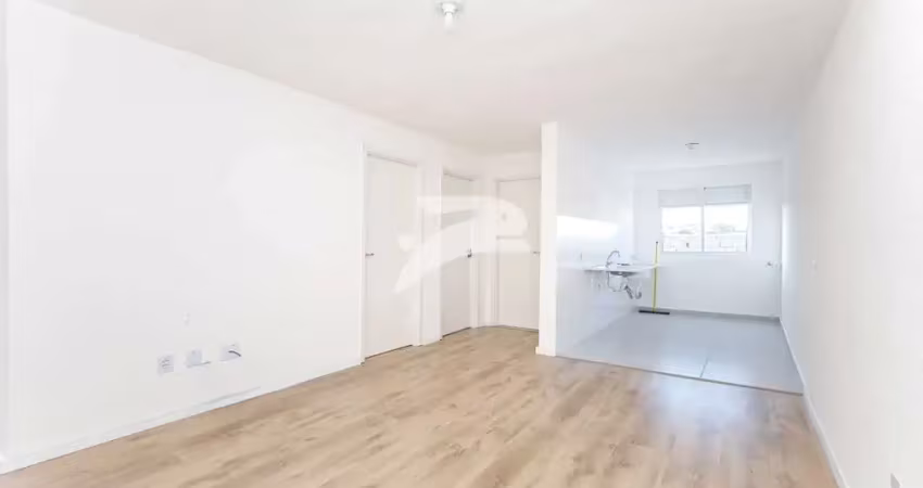 Apartamento com 2 quartos para alugar no Campo de Santana, Curitiba 
