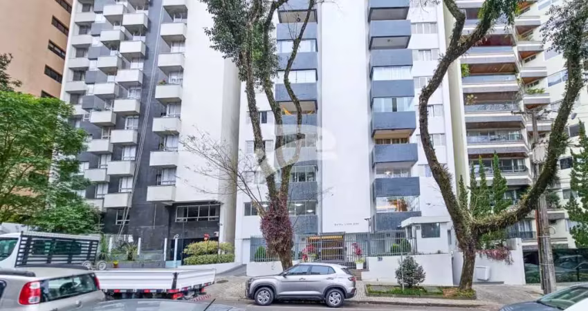Apartamento com 2 quartos para alugar no Água Verde, Curitiba 