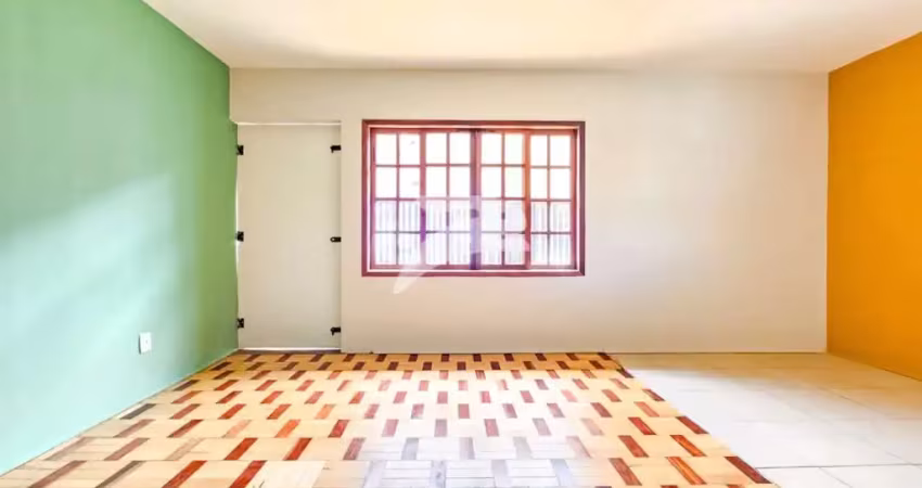Casa comercial para alugar no Capão Raso, Curitiba 