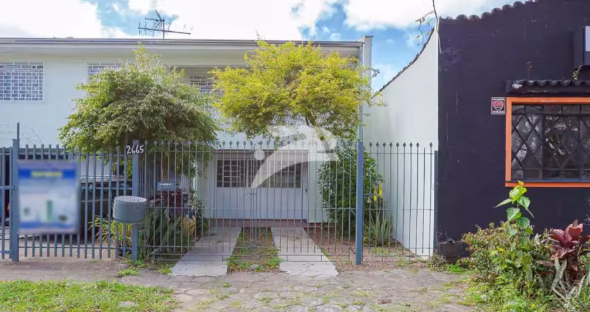 Casa com 3 quartos para alugar no Prado Velho, Curitiba 