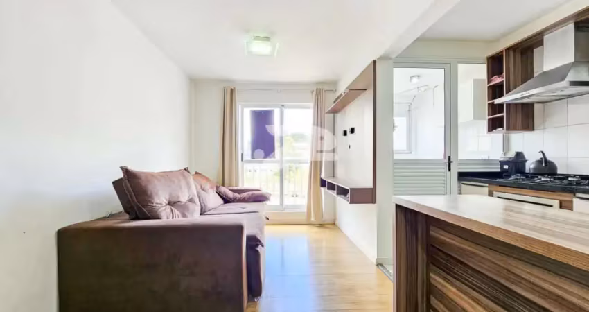 Apartamento com 2 quartos para alugar no Atuba, Curitiba 