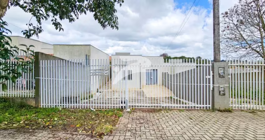 Casa com 4 quartos para alugar no Iguaçu, Fazenda Rio Grande 